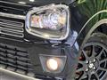 2018 Suzuki Alto Works