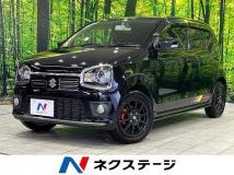 2018 Suzuki Alto Works