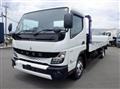 2026 Mitsubishi Fuso Canter