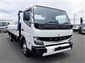 2026 Mitsubishi Fuso Canter