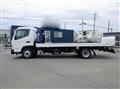 2026 Mitsubishi Fuso Canter