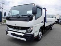 2026 Mitsubishi Fuso Canter