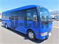 2016 Mitsubishi Fuso Rosa Bus