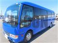2016 Mitsubishi Fuso Rosa Bus