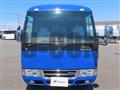 2016 Mitsubishi Fuso Rosa Bus