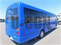 2016 Mitsubishi Fuso Rosa Bus