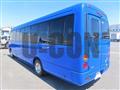 2016 Mitsubishi Fuso Rosa Bus