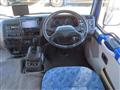 2016 Mitsubishi Fuso Rosa Bus