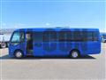 2016 Mitsubishi Fuso Rosa Bus