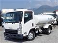 2016 Isuzu Elf Truck