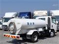 2016 Isuzu Elf Truck