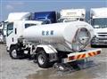 2016 Isuzu Elf Truck