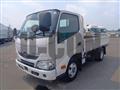 2016 Hino Dutro