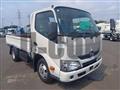 2016 Hino Dutro