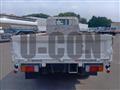 2016 Hino Dutro