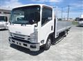2016 Isuzu Elf Truck