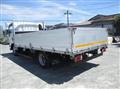 2016 Isuzu Elf Truck