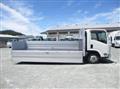 2016 Isuzu Elf Truck
