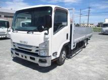 2016 Isuzu Elf Truck