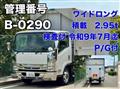 2017 Isuzu Elf Truck