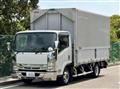 2017 Isuzu Elf Truck