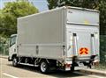 2017 Isuzu Elf Truck