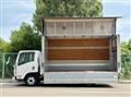2017 Isuzu Elf Truck