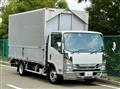 2017 Isuzu Elf Truck