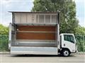 2017 Isuzu Elf Truck