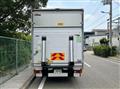 2017 Isuzu Elf Truck