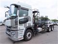 2023 Mitsubishi Fuso Super Great