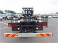 2023 Mitsubishi Fuso Super Great