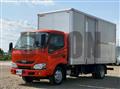 2019 Hino Dutro