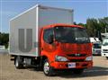 2019 Hino Dutro