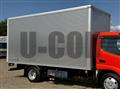 2019 Hino Dutro