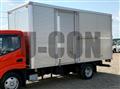 2019 Hino Dutro
