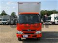 2019 Hino Dutro
