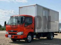 2019 Hino Dutro