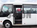 2024 Mitsubishi Fuso Rosa Bus