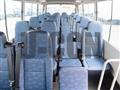 2024 Mitsubishi Fuso Rosa Bus