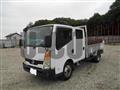 2009 Nissan Atlas