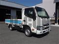 2017 Toyota Dyna Truck