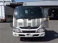 2017 Toyota Dyna Truck
