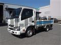 2017 Toyota Dyna Truck