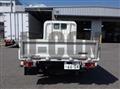 2017 Toyota Dyna Truck