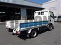 2017 Toyota Dyna Truck