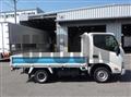 2017 Toyota Dyna Truck