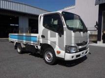 2017 Toyota Dyna Truck