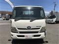 2011 Hino Dutro