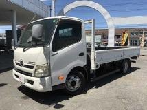 2011 Hino Dutro